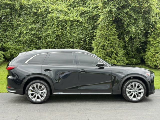 2024 Mazda CX-90 3.3 Turbo Premium Plus AWD - 23062512 - 8