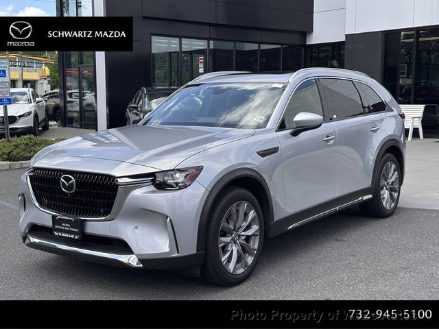 2024 Mazda CX-90 3.3 Turbo Premium Plus AWD - 22555747 - 0