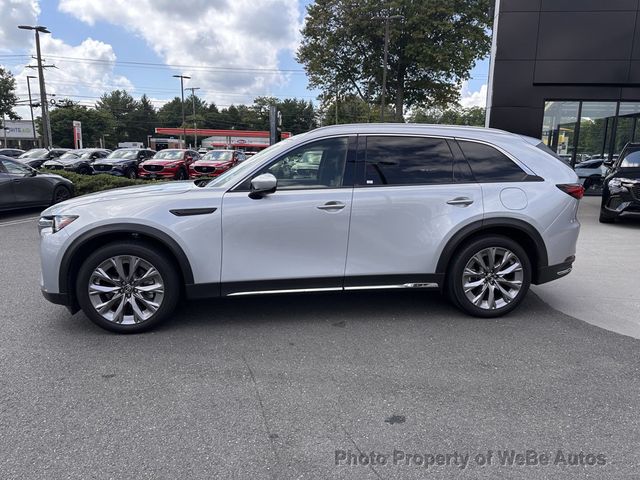 2024 Mazda CX-90 3.3 Turbo Premium Plus AWD - 22555747 - 2