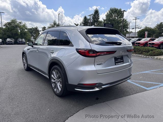 2024 Mazda CX-90 3.3 Turbo Premium Plus AWD - 22555747 - 3