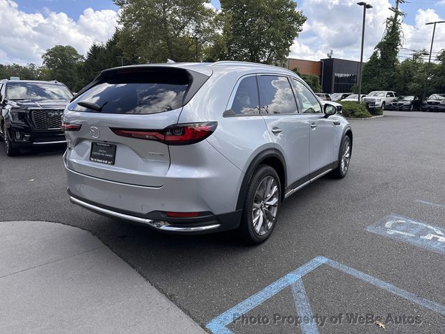 2024 Mazda CX-90 3.3 Turbo Premium Plus AWD - 22555747 - 5