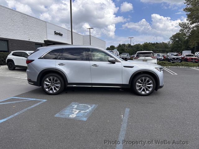 2024 Mazda CX-90 3.3 Turbo Premium Plus AWD - 22555747 - 6