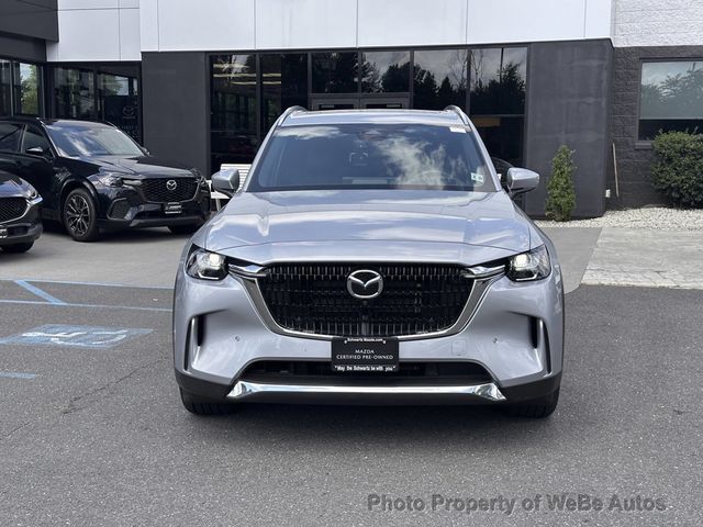 2024 Mazda CX-90 3.3 Turbo Premium Plus AWD - 22555747 - 8