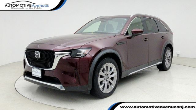 2024 Mazda CX-90 3.3 Turbo Premium Plus AWD - 22951302 - 0