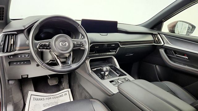 2024 Mazda CX-90 3.3 Turbo Premium Plus AWD - 22951302 - 11