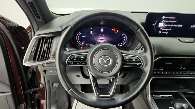 2024 Mazda CX-90 3.3 Turbo Premium Plus AWD - 22951302 - 12