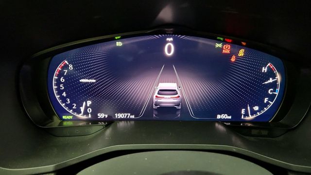 2024 Mazda CX-90 3.3 Turbo Premium Plus AWD - 22951302 - 13