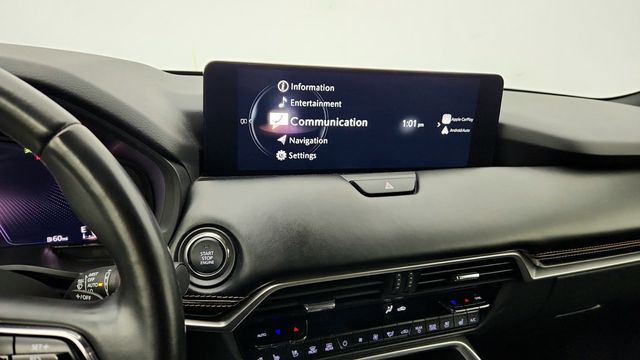 2024 Mazda CX-90 3.3 Turbo Premium Plus AWD - 22951302 - 16