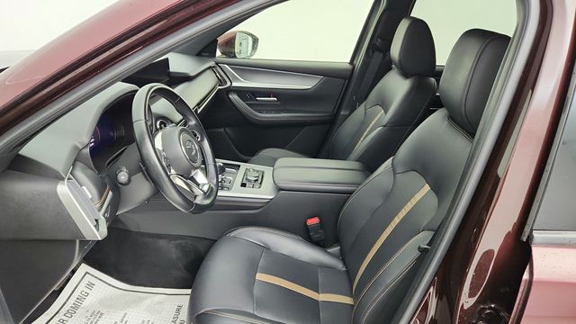 2024 Mazda CX-90 3.3 Turbo Premium Plus AWD - 22951302 - 18