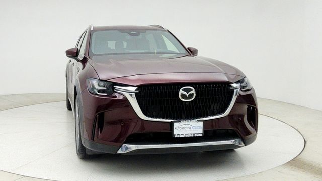2024 Mazda CX-90 3.3 Turbo Premium Plus AWD - 22951302 - 1