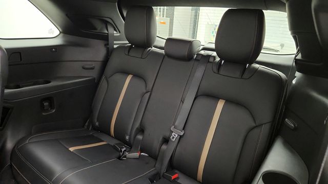 2024 Mazda CX-90 3.3 Turbo Premium Plus AWD - 22951302 - 20