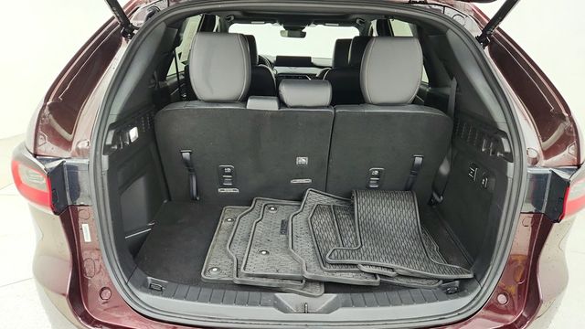 2024 Mazda CX-90 3.3 Turbo Premium Plus AWD - 22951302 - 21