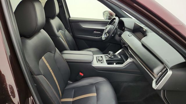 2024 Mazda CX-90 3.3 Turbo Premium Plus AWD - 22951302 - 23