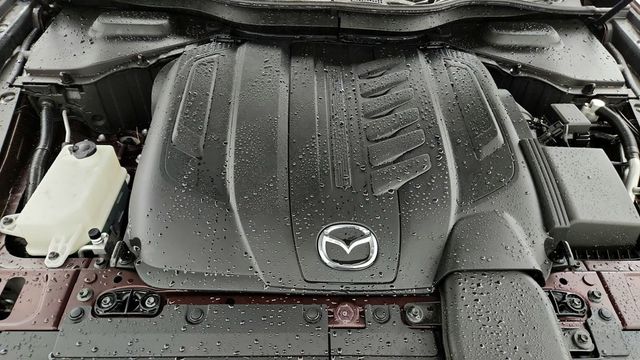 2024 Mazda CX-90 3.3 Turbo Premium Plus AWD - 22951302 - 26