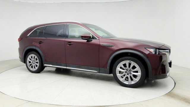2024 Mazda CX-90 3.3 Turbo Premium Plus AWD - 22951302 - 2