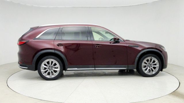 2024 Mazda CX-90 3.3 Turbo Premium Plus AWD - 22951302 - 3