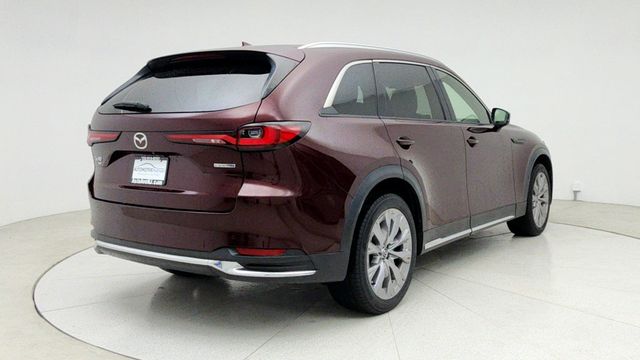 2024 Mazda CX-90 3.3 Turbo Premium Plus AWD - 22951302 - 4