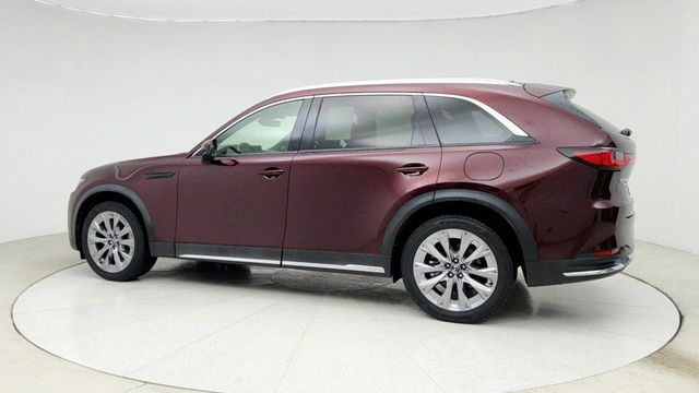 2024 Mazda CX-90 3.3 Turbo Premium Plus AWD - 22951302 - 6