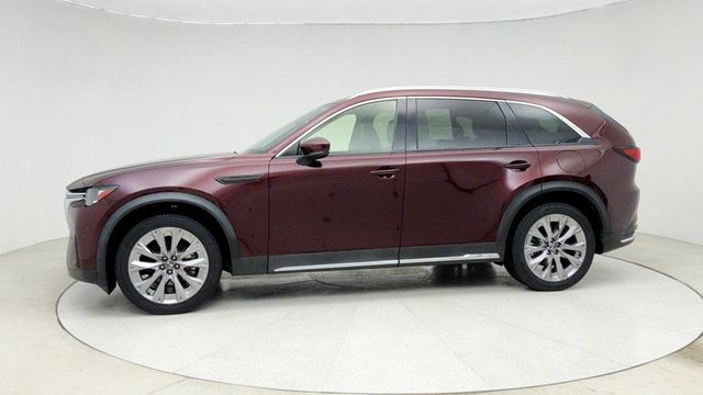 2024 Mazda CX-90 3.3 Turbo Premium Plus AWD - 22951302 - 7