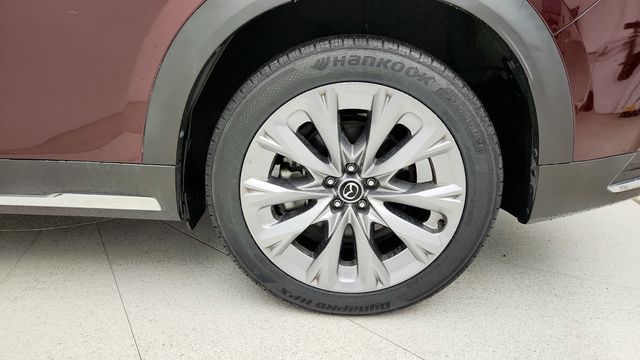 2024 Mazda CX-90 3.3 Turbo Premium Plus AWD - 22951302 - 8