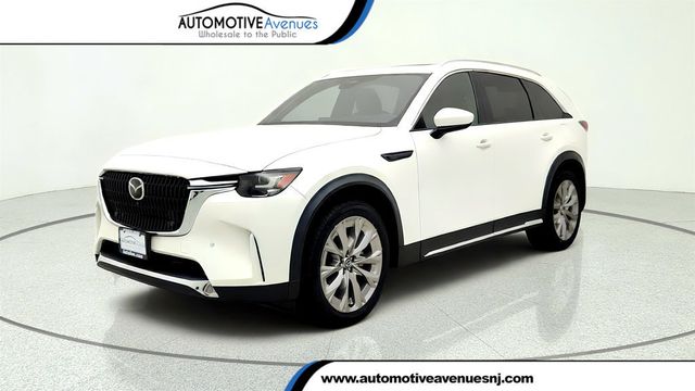 2024 Mazda CX-90 3.3 Turbo Premium Plus AWD - 23063758 - 0