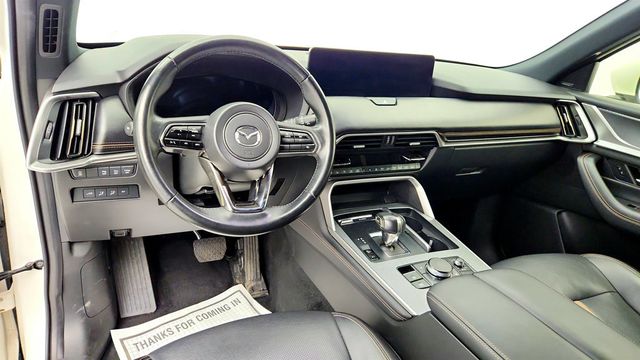 2024 Mazda CX-90 3.3 Turbo Premium Plus AWD - 23063758 - 12