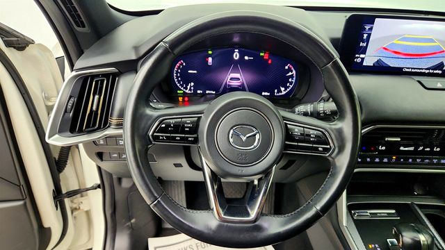 2024 Mazda CX-90 3.3 Turbo Premium Plus AWD - 23063758 - 13