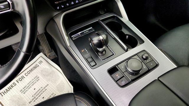 2024 Mazda CX-90 3.3 Turbo Premium Plus AWD - 23063758 - 16