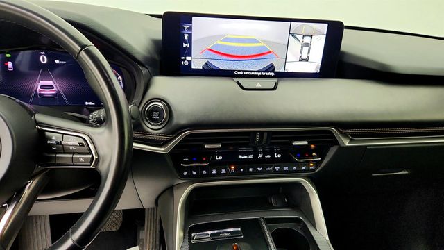 2024 Mazda CX-90 3.3 Turbo Premium Plus AWD - 23063758 - 17