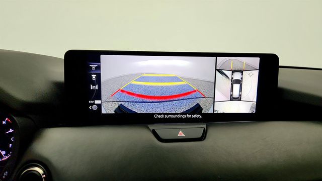 2024 Mazda CX-90 3.3 Turbo Premium Plus AWD - 23063758 - 18