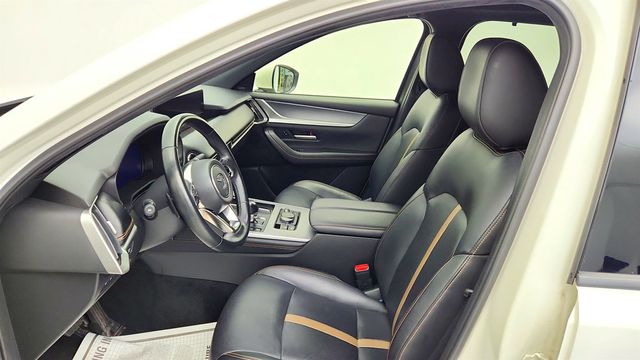 2024 Mazda CX-90 3.3 Turbo Premium Plus AWD - 23063758 - 21