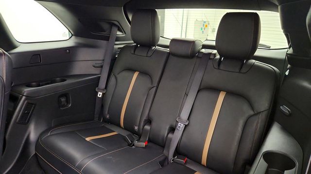 2024 Mazda CX-90 3.3 Turbo Premium Plus AWD - 23063758 - 23