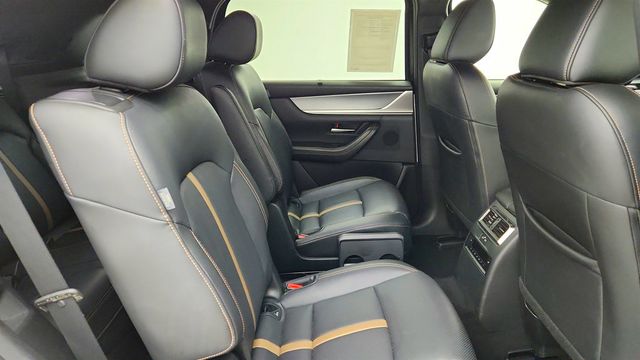 2024 Mazda CX-90 3.3 Turbo Premium Plus AWD - 23063758 - 24