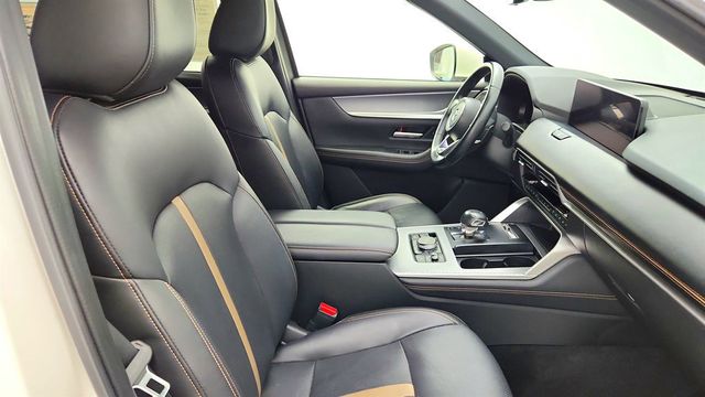 2024 Mazda CX-90 3.3 Turbo Premium Plus AWD - 23063758 - 25