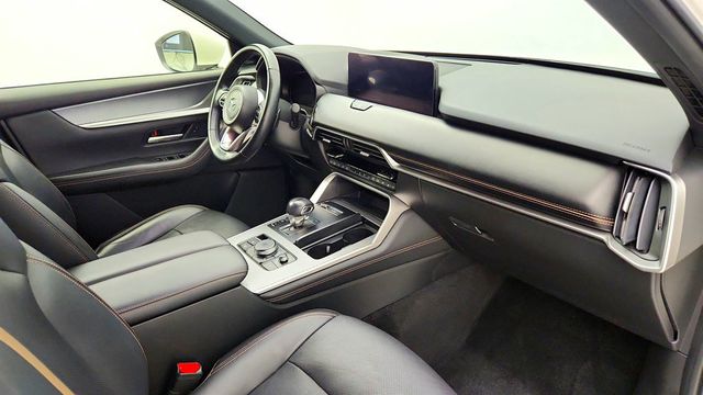 2024 Mazda CX-90 3.3 Turbo Premium Plus AWD - 23063758 - 26