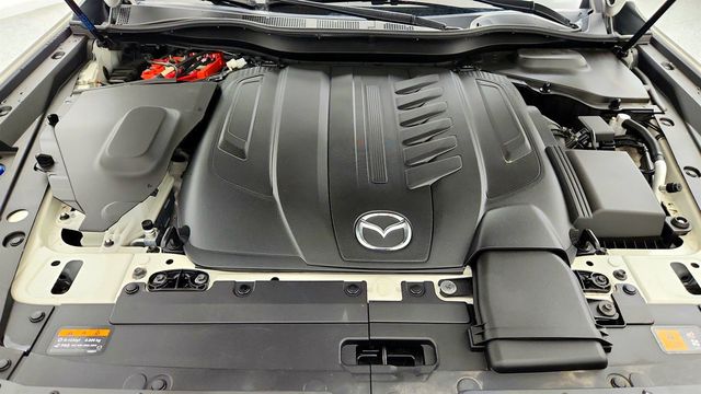 2024 Mazda CX-90 3.3 Turbo Premium Plus AWD - 23063758 - 28