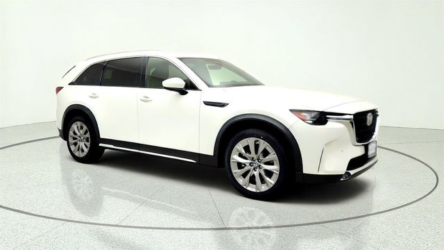 2024 Mazda CX-90 3.3 Turbo Premium Plus AWD - 23063758 - 2