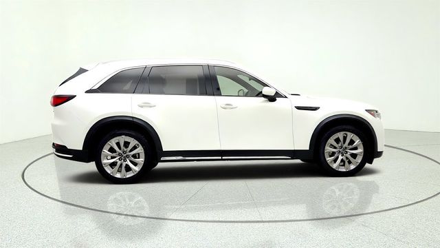 2024 Mazda CX-90 3.3 Turbo Premium Plus AWD - 23063758 - 3