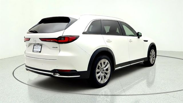 2024 Mazda CX-90 3.3 Turbo Premium Plus AWD - 23063758 - 4
