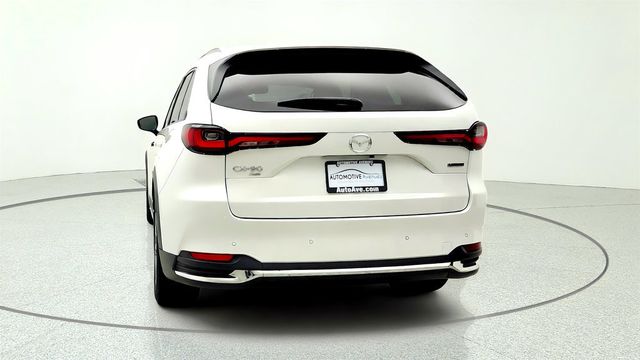 2024 Mazda CX-90 3.3 Turbo Premium Plus AWD - 23063758 - 5