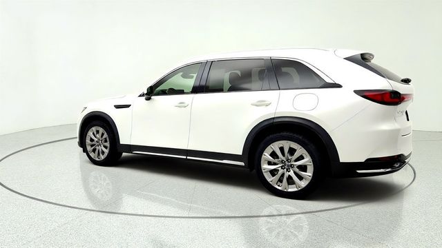2024 Mazda CX-90 3.3 Turbo Premium Plus AWD - 23063758 - 6