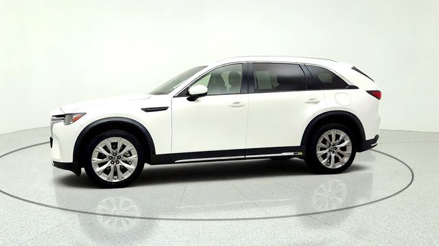 2024 Mazda CX-90 3.3 Turbo Premium Plus AWD - 23063758 - 7