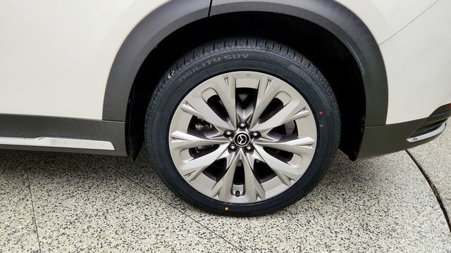 2024 Mazda CX-90 3.3 Turbo Premium Plus AWD - 23063758 - 8