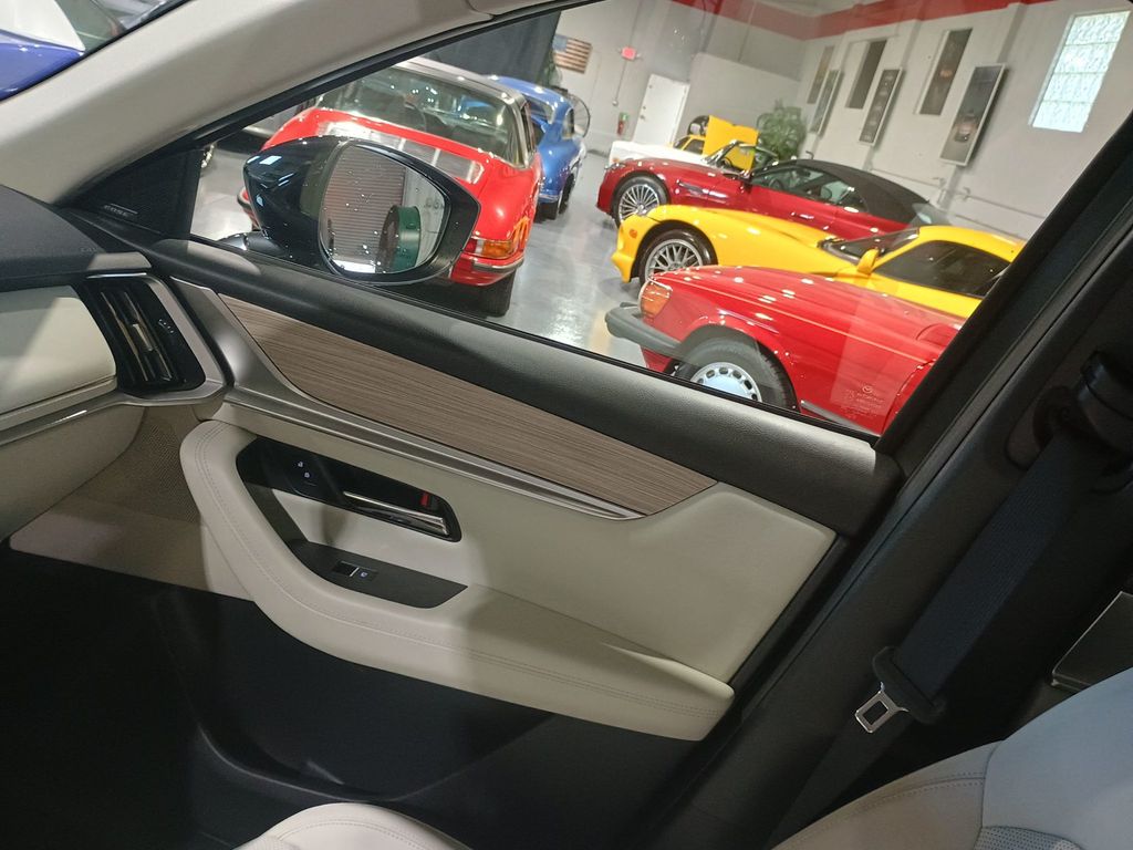 2024 Mazda CX-90 3.3 Turbo Premium Plus AWD 1 Owner Clean Carfax - 23056623 - 23