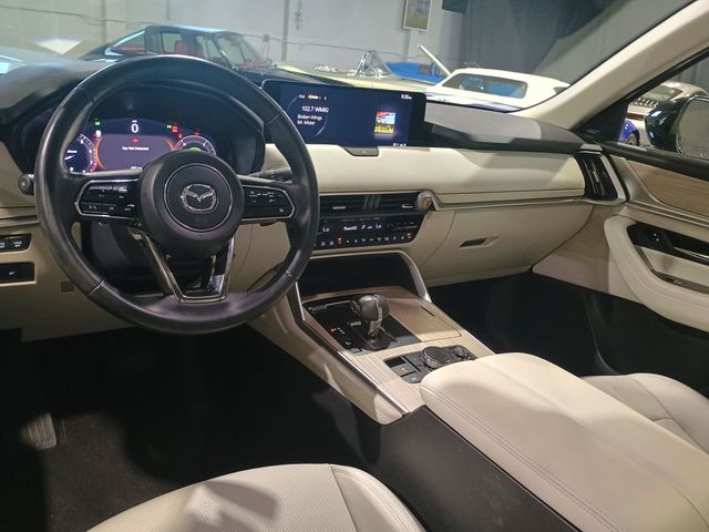 2024 Mazda CX-90 3.3 Turbo Premium Plus AWD 1 Owner Clean Carfax - 23056623 - 30