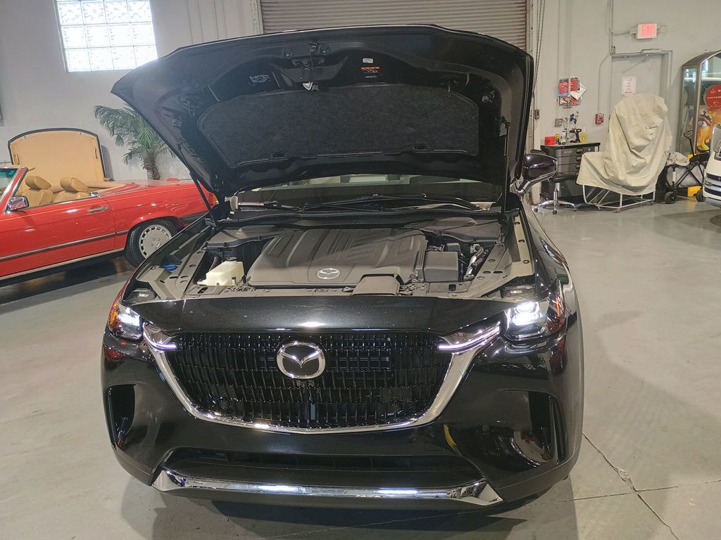 2024 Mazda CX-90 3.3 Turbo Premium Plus AWD 1 Owner Clean Carfax - 23056623 - 49