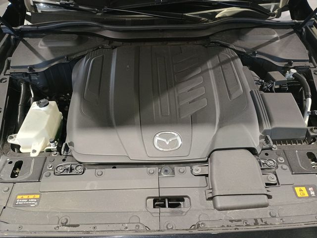 2024 Mazda CX-90 3.3 Turbo Premium Plus AWD 1 Owner Clean Carfax - 23056623 - 51