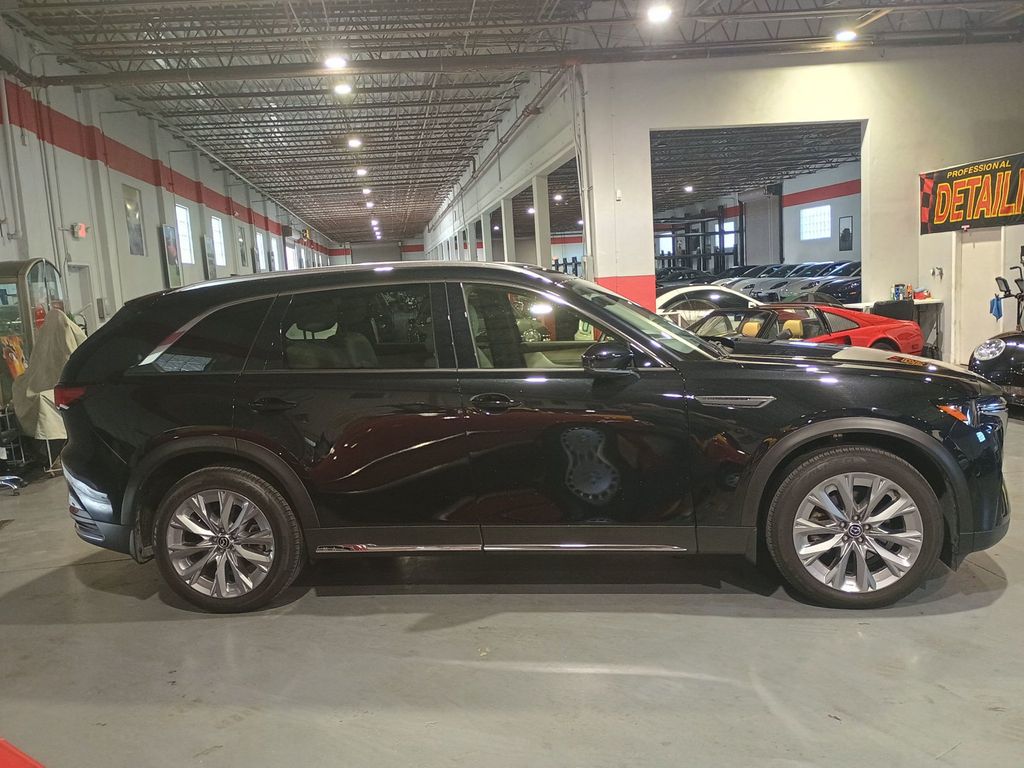 2024 Mazda CX-90 3.3 Turbo Premium Plus AWD 1 Owner Clean Carfax - 23056623 - 5