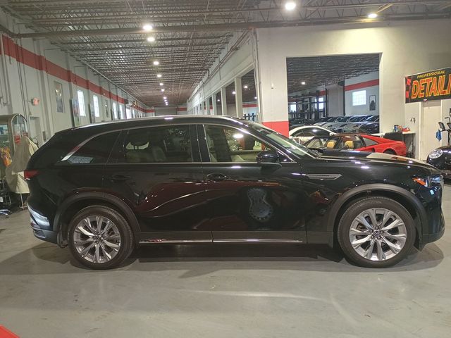 2024 Mazda CX-90 3.3 Turbo Premium Plus AWD 1 Owner Clean Carfax - 23056623 - 5