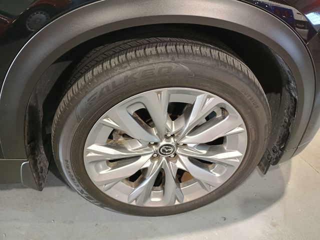 2024 Mazda CX-90 3.3 Turbo Premium Plus AWD 1 Owner Clean Carfax - 23056623 - 60